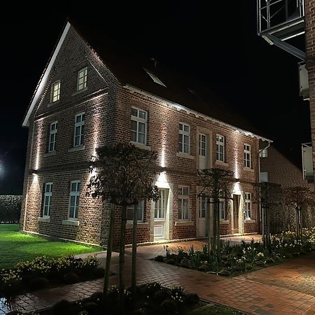 Landhotel Jagdschloesschen Ашеберг Экстерьер фото