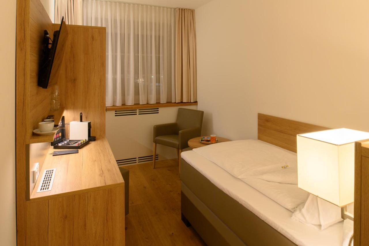 Landhotel Jagdschloesschen Ашеберг Экстерьер фото